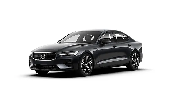 Volvo S60 2020 photo 5