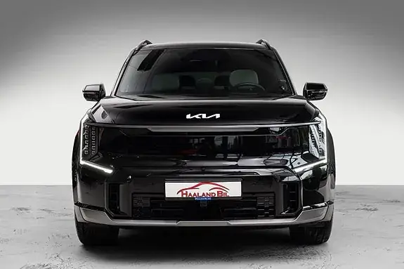 Kia Ev9 2024 photo 3