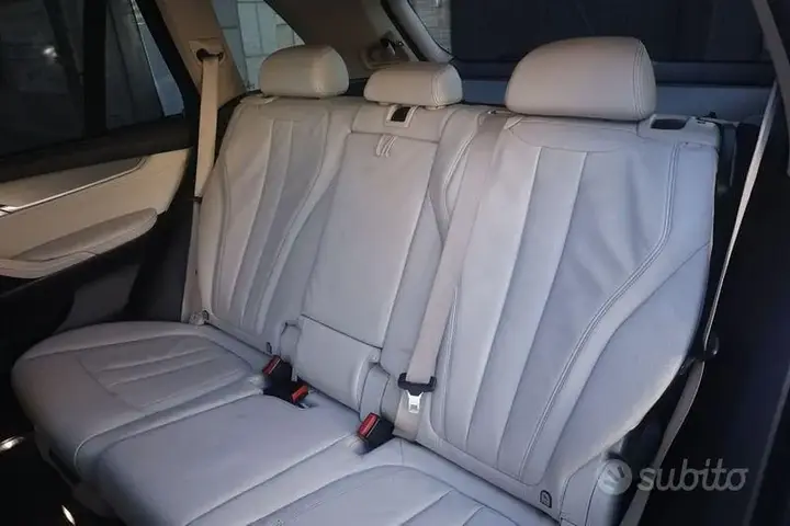 BMW X5 2014 photo 3