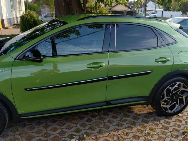 Kia Xceed 2025 photo 3