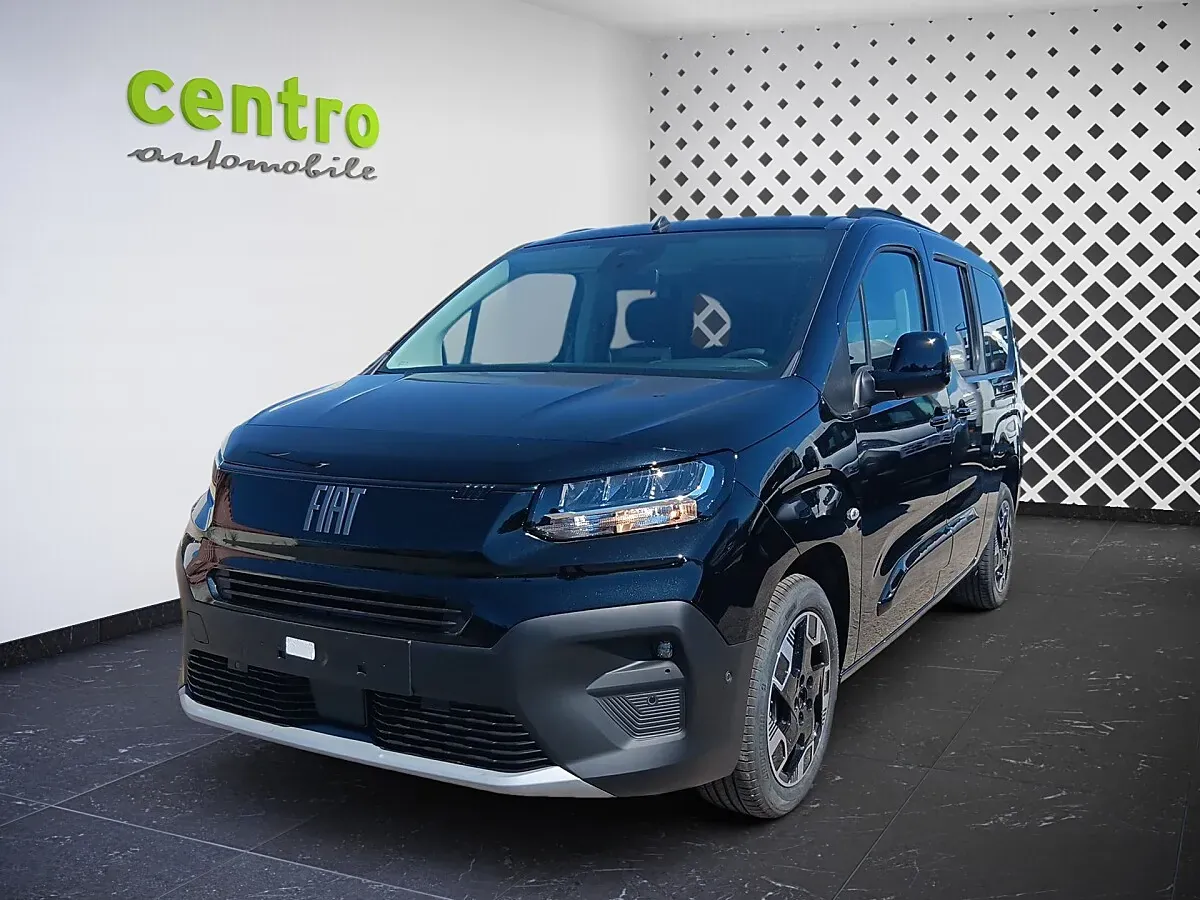 Fiat Doblo