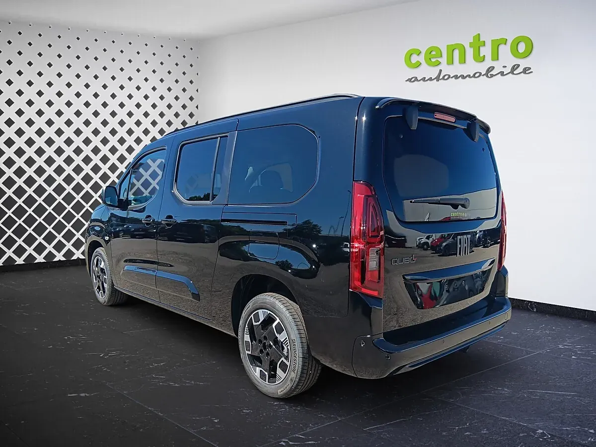 Fiat Doblo 2026 photo 3