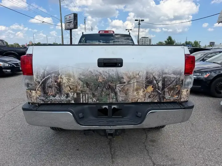 Toyota Tundra 2013 photo 3