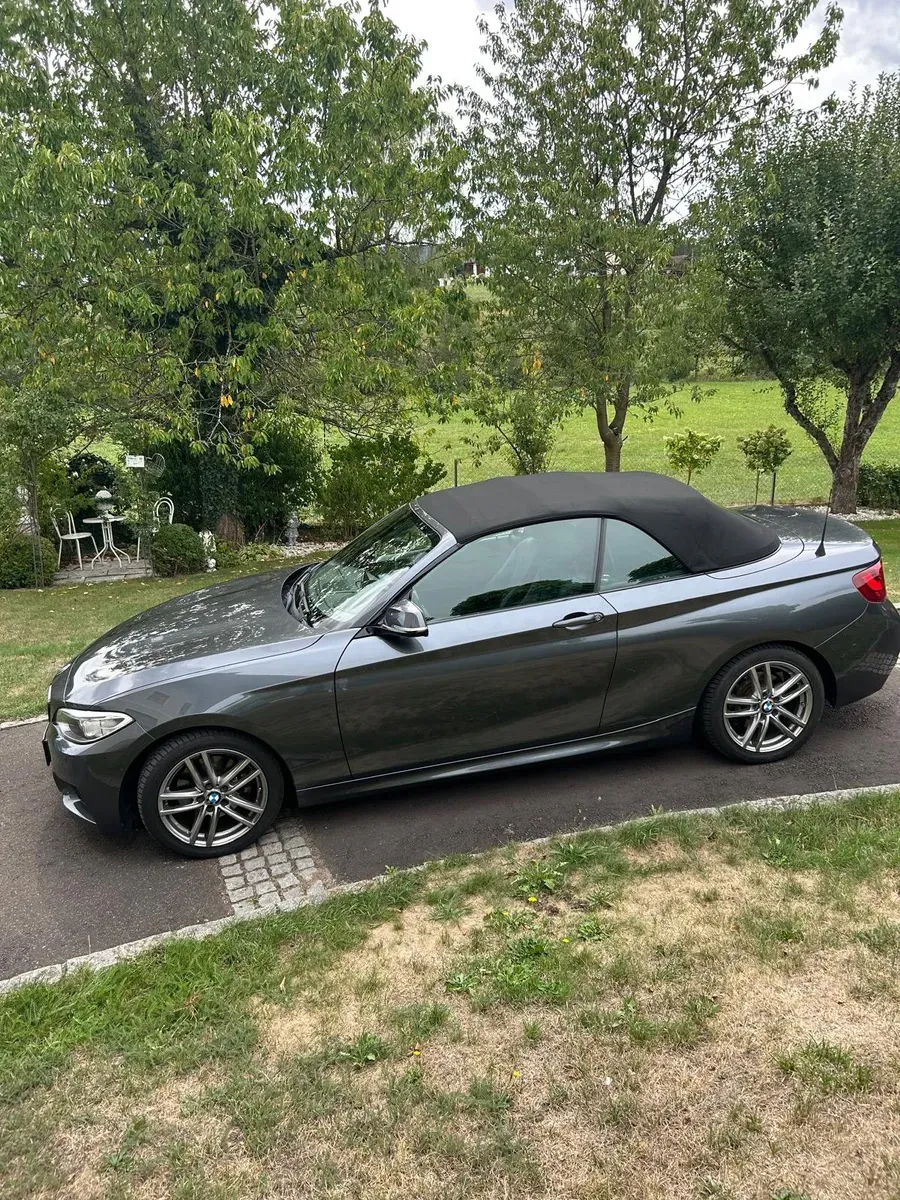 BMW 2 Series 2016 photo 3