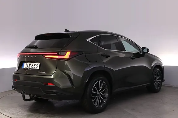 Lexus Nx 2023 photo 5