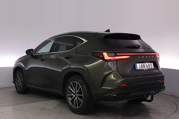Lexus Nx 2023 photo 4
