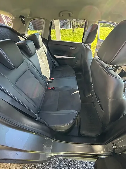 Suzuki Vitara 2015 photo 5