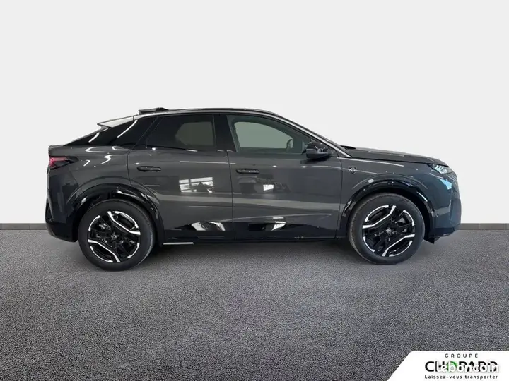 Peugeot 3008 2026 photo 4