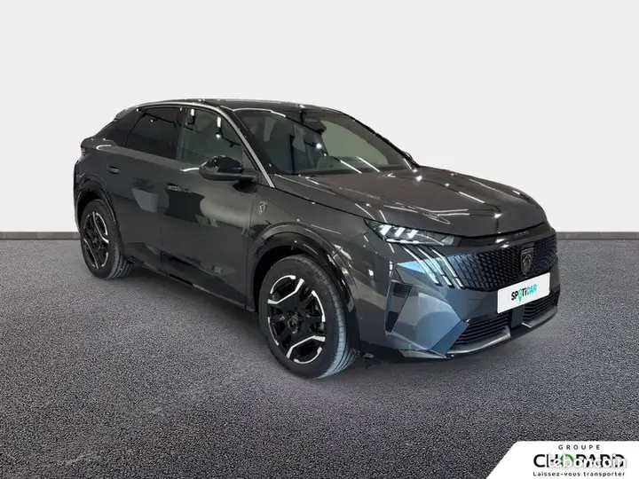 Peugeot 3008 2026 photo 3