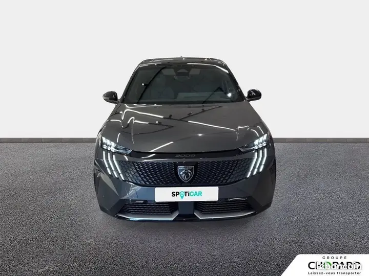 Peugeot 3008 2026 photo 2