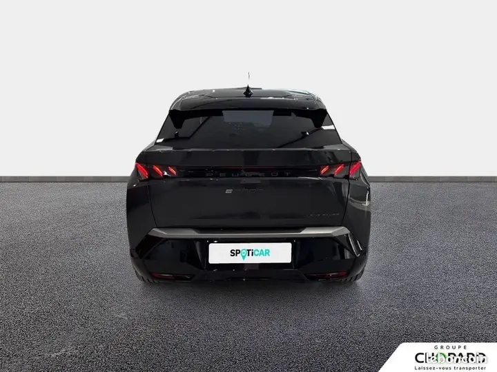 Peugeot 3008 2026 photo 5