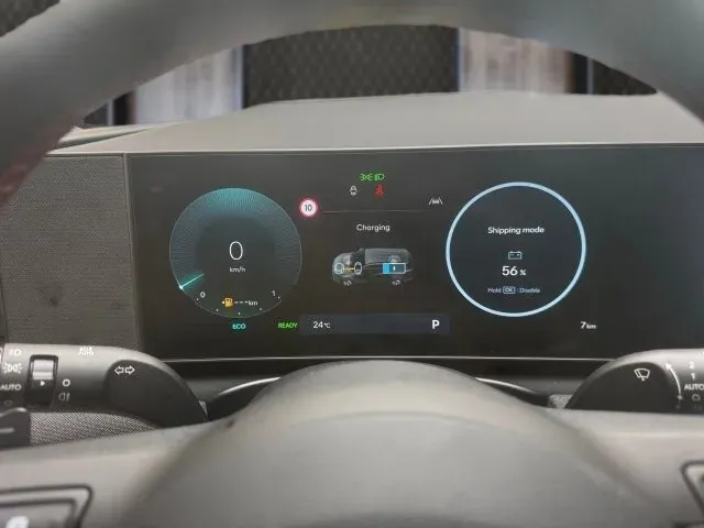 Hyundai Tucson 2026 photo 2