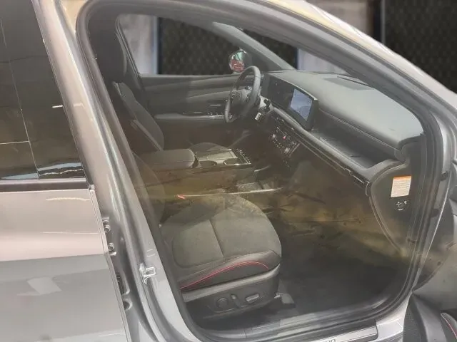 Hyundai Tucson 2026 photo 3
