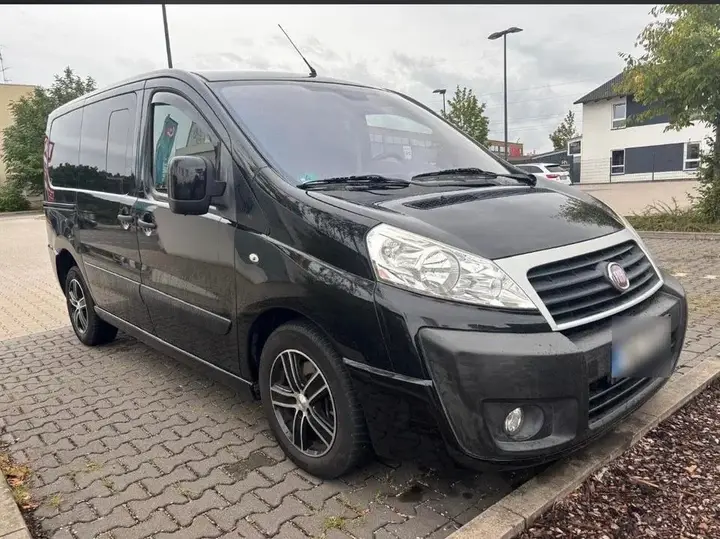 Fiat Scudo