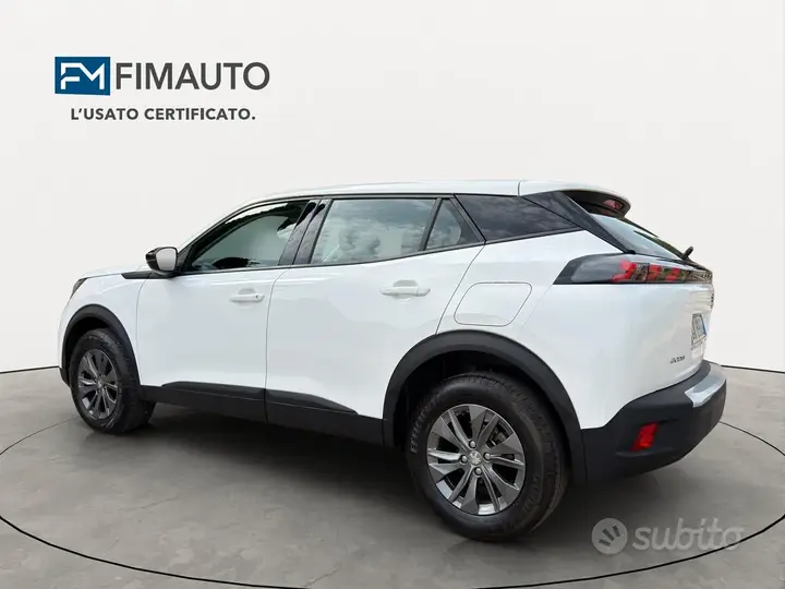 Peugeot 2008 2022 photo 4