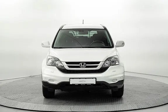 Honda Cr-V 2011 photo 3