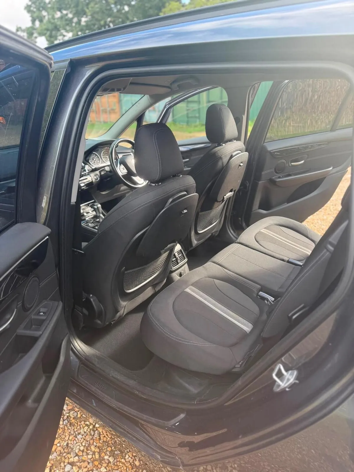 BMW 2 Series Gran Tourer 2016 photo 5