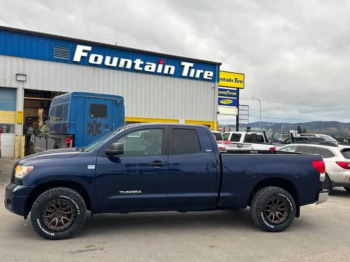 Toyota Tundra