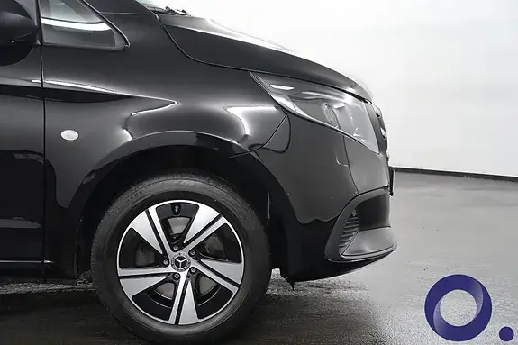 Mercedes-Benz Vito 116 2025 photo 2