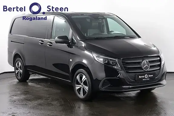 Mercedes-Benz Vito 116