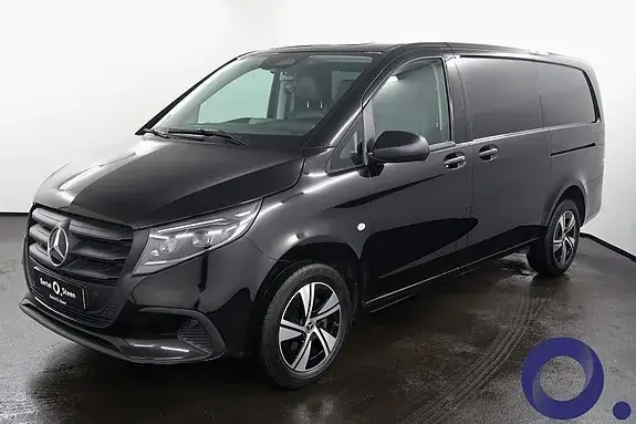 Mercedes-Benz Vito 116 2025 photo 5