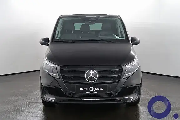 Mercedes-Benz Vito 116 2025 photo 3