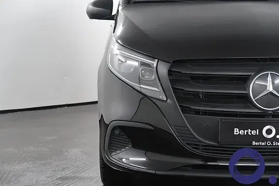 Mercedes-Benz Vito 116 2025 photo 4