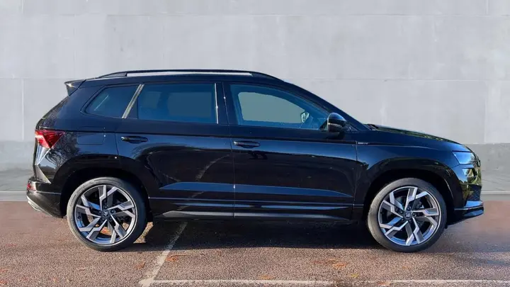 Skoda Karoq 2026 photo 4