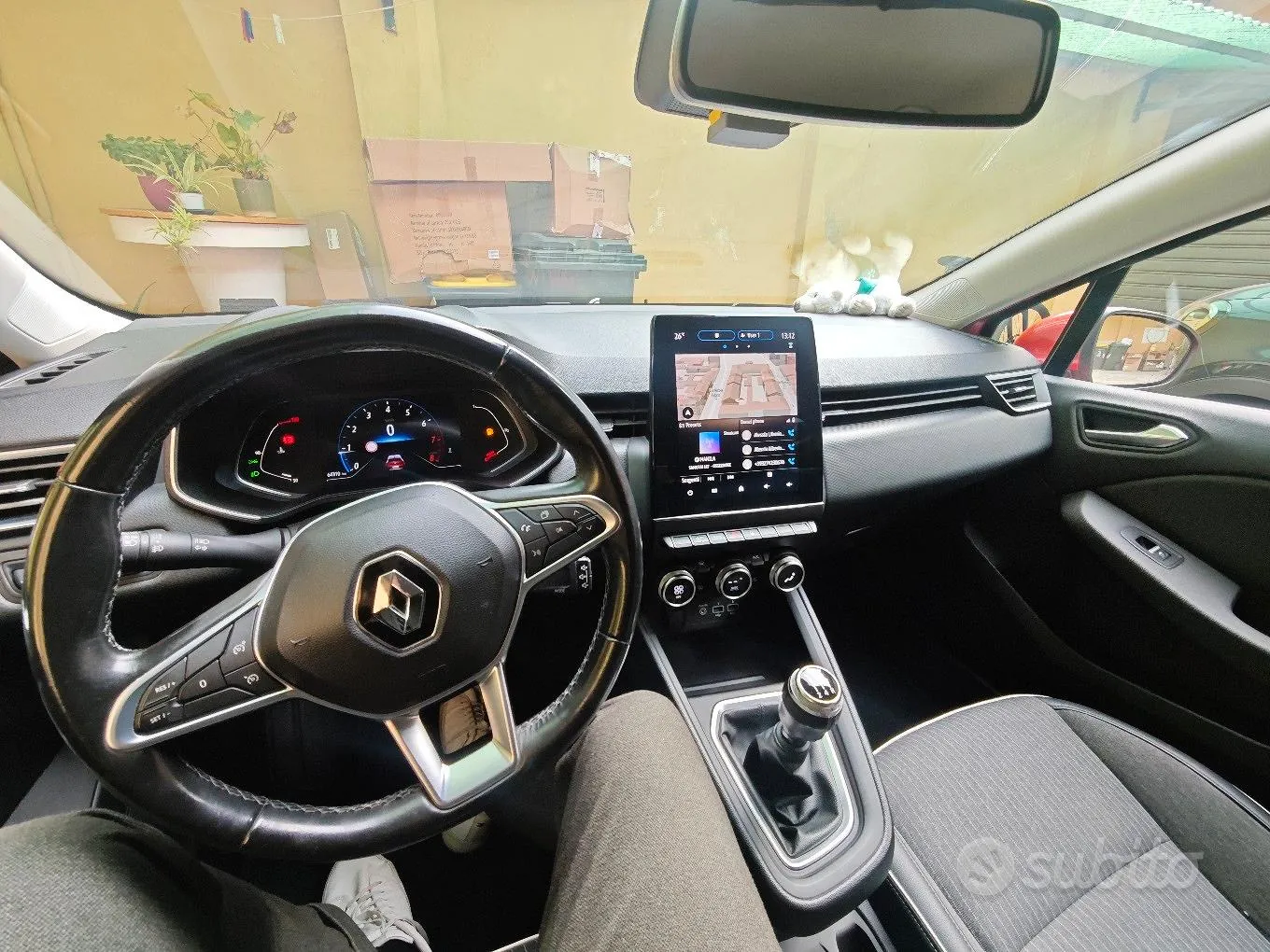 Renault Clio 2020 photo 5