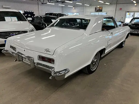 Buick Riviera 1964 photo 4