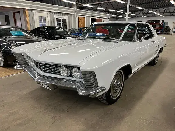 Buick Riviera