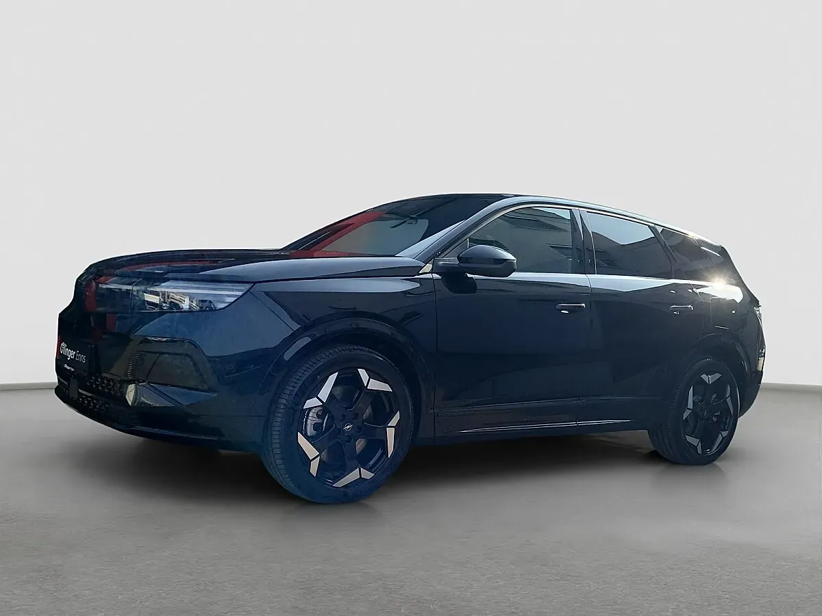 Opel Grandland 2026 photo 2