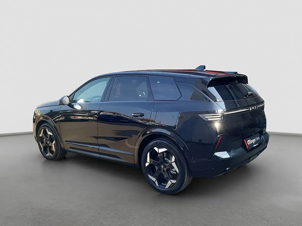 Opel Grandland 2026 photo 3