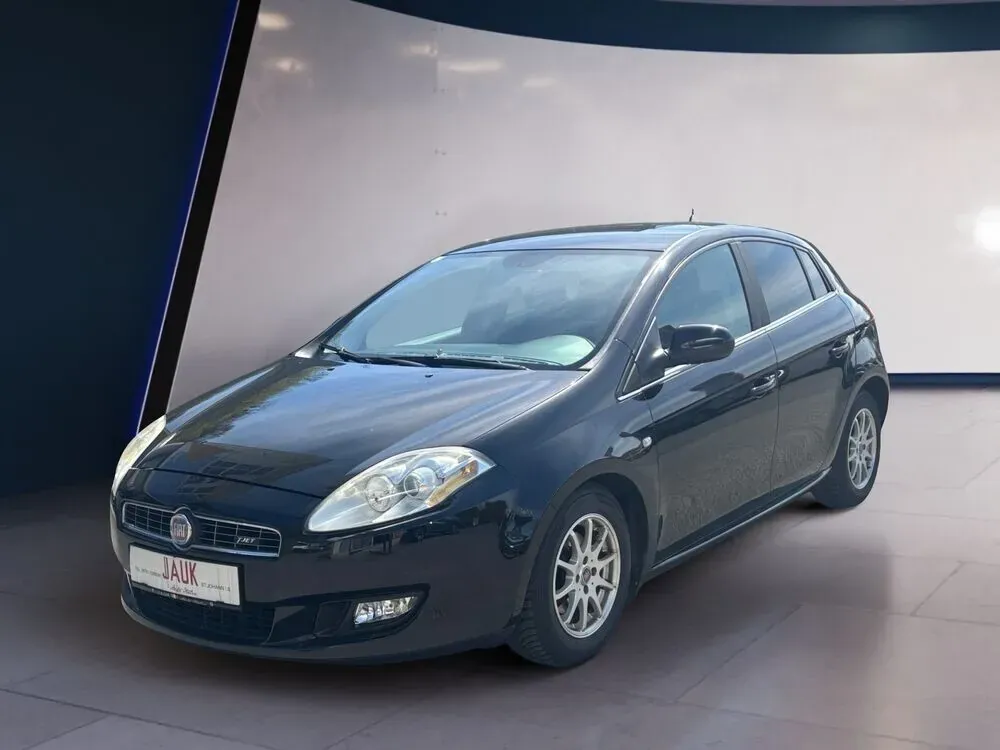 Fiat Bravo