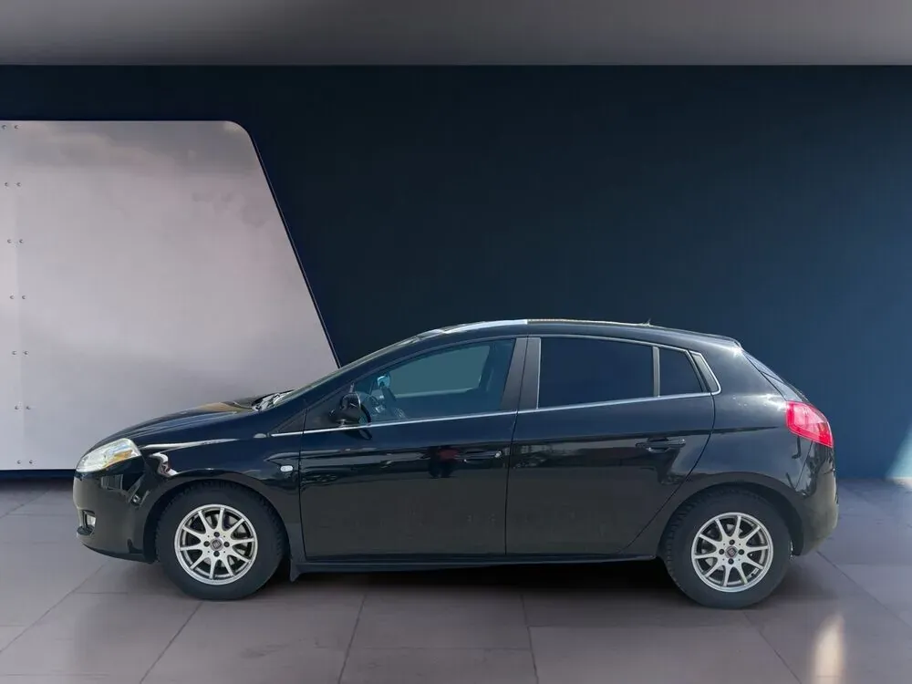 Fiat Bravo 2009 photo 2