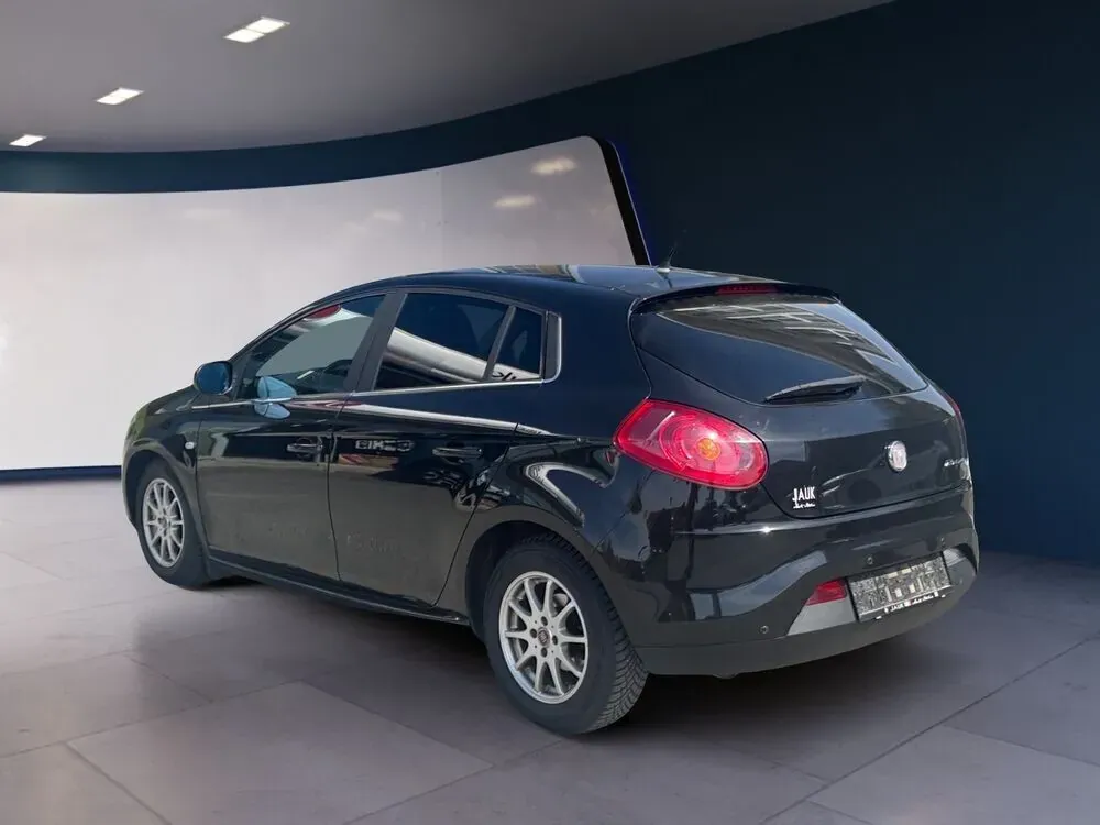 Fiat Bravo 2009 photo 3