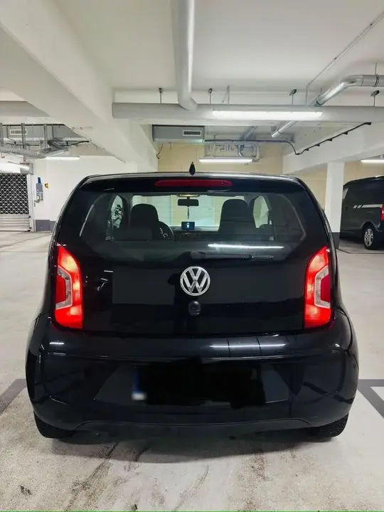 Volkswagen Vw Up