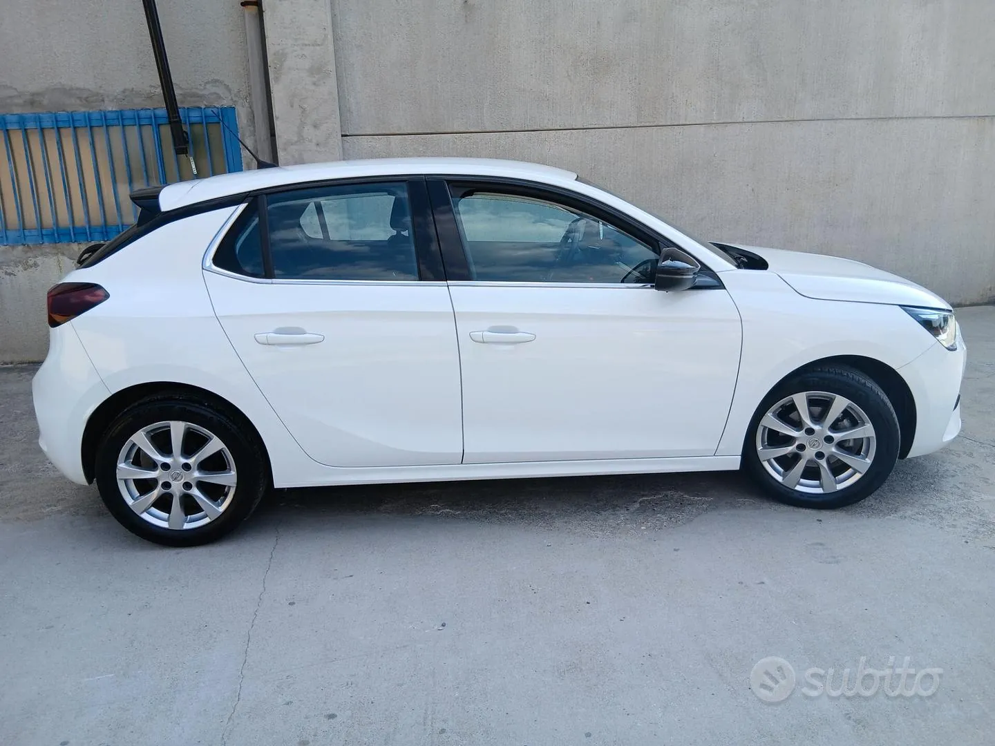 Opel Corsa 2021 photo 4
