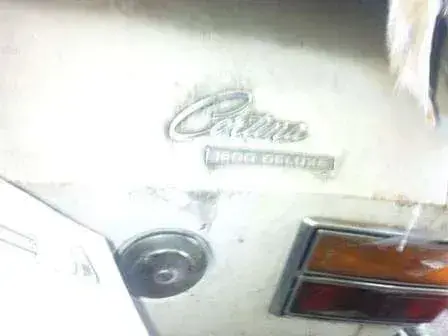 Ford 1600 Er 1969 photo 3