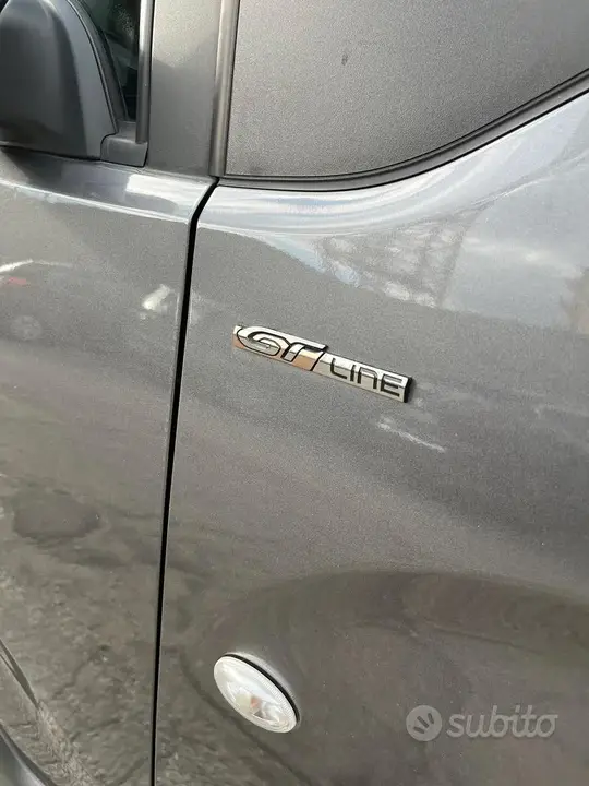 Peugeot Rifter 2020 photo 4