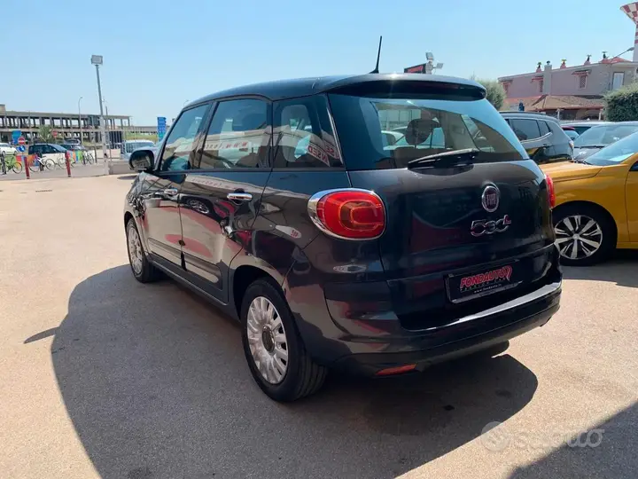 Fiat 500L 2017 photo 3