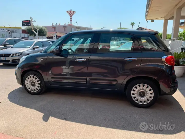 Fiat 500L 2017 photo 2