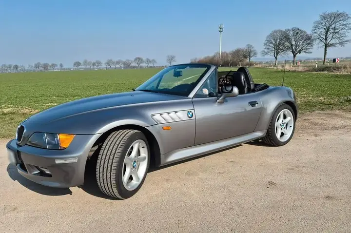BMW Z3 Roadster