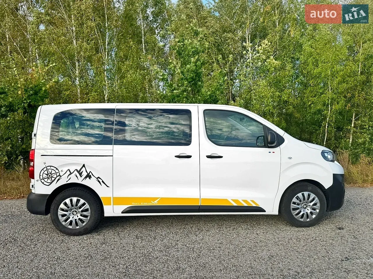 Peugeot Expert 2021 photo 4