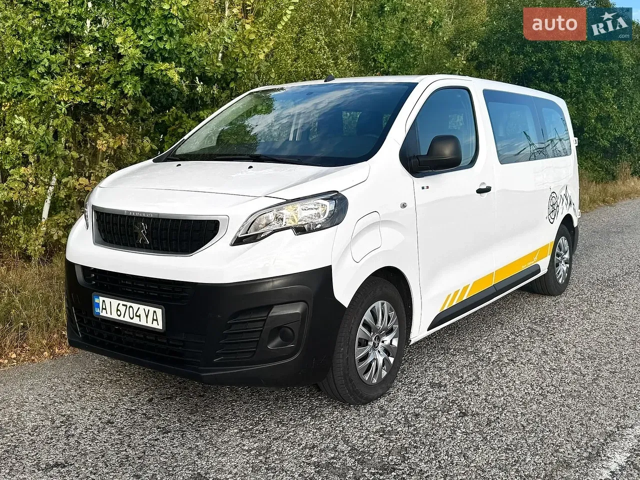 Peugeot Expert 2021 photo 3