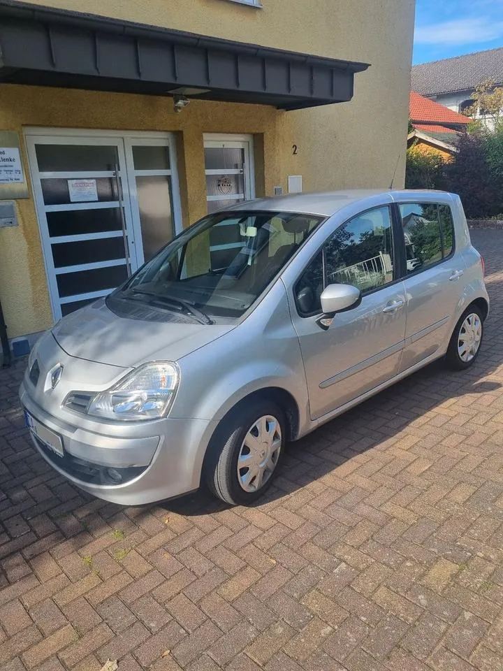 Renault Grand Modus