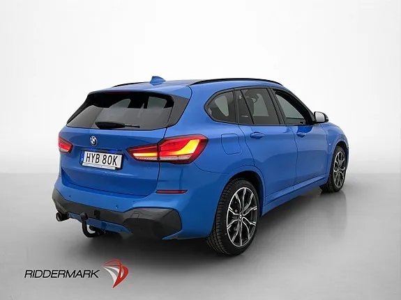 BMW X1 2021 photo 5