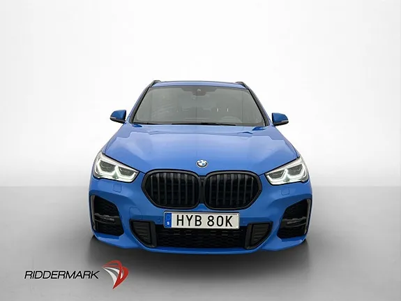 BMW X1 2021 photo 2