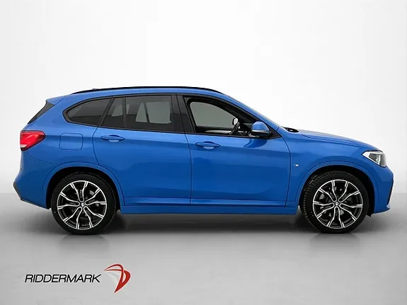 BMW X1 2021 photo 4