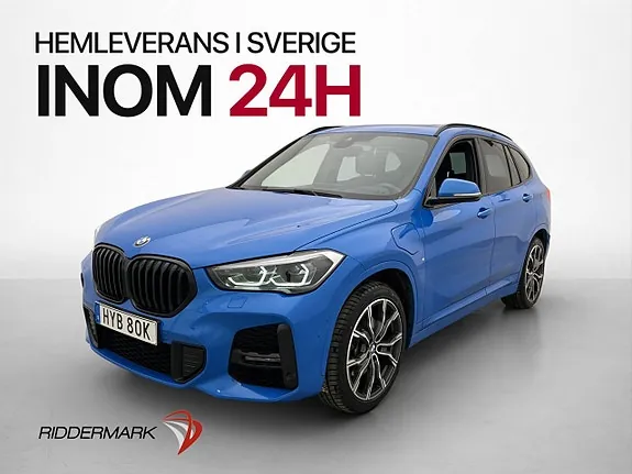 BMW X1 2021 photo 3